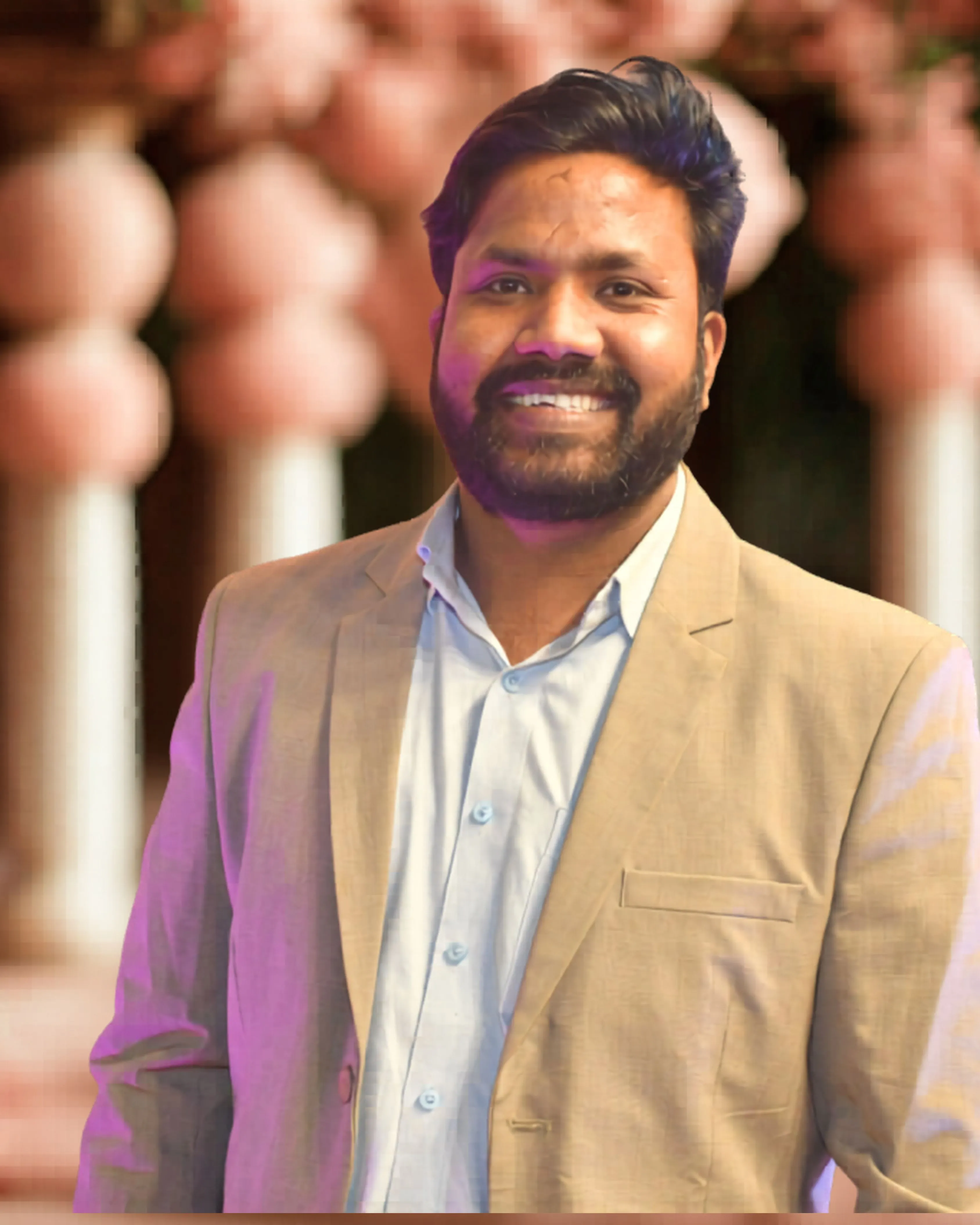 Ravi