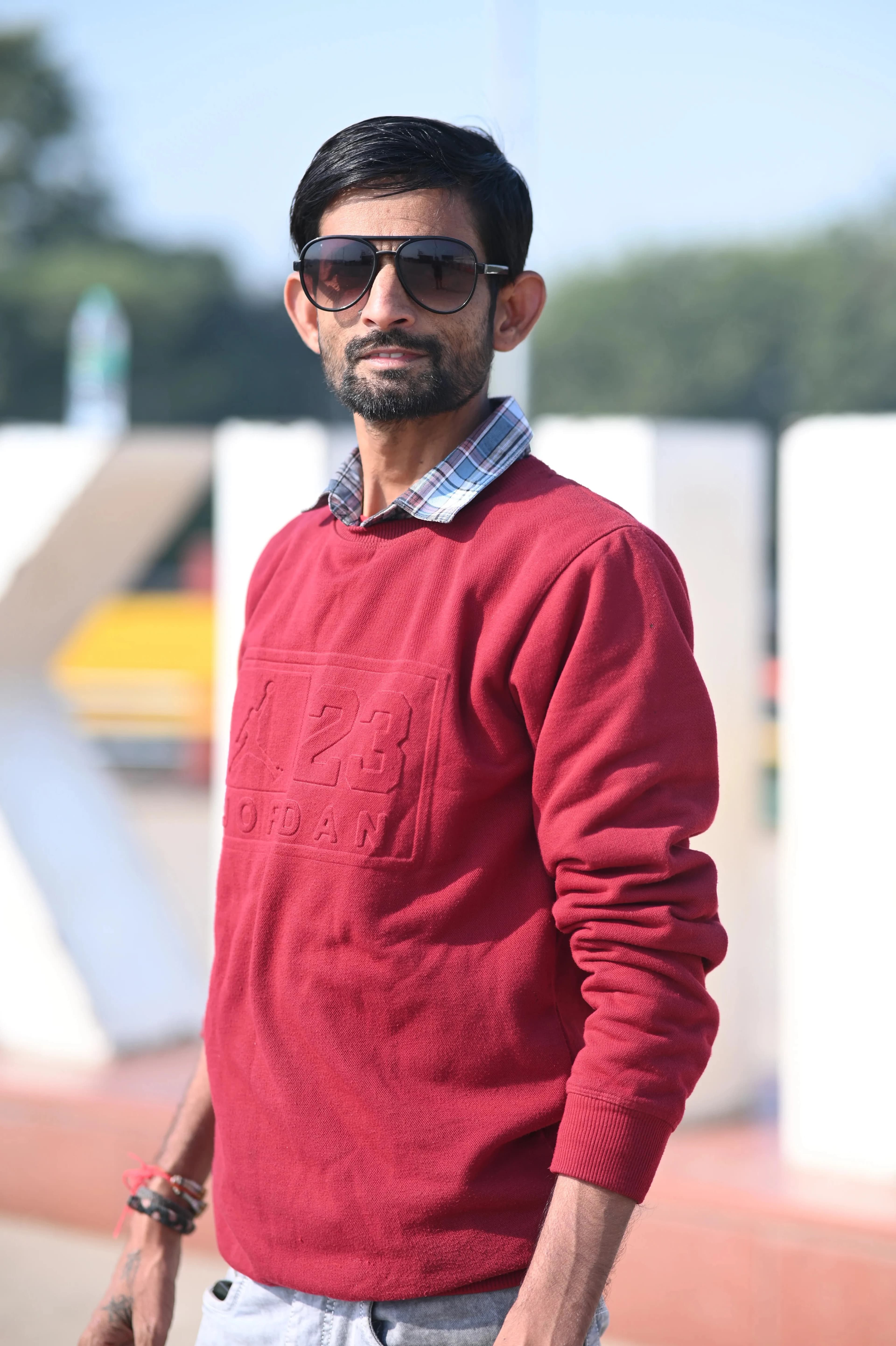 Sanjay