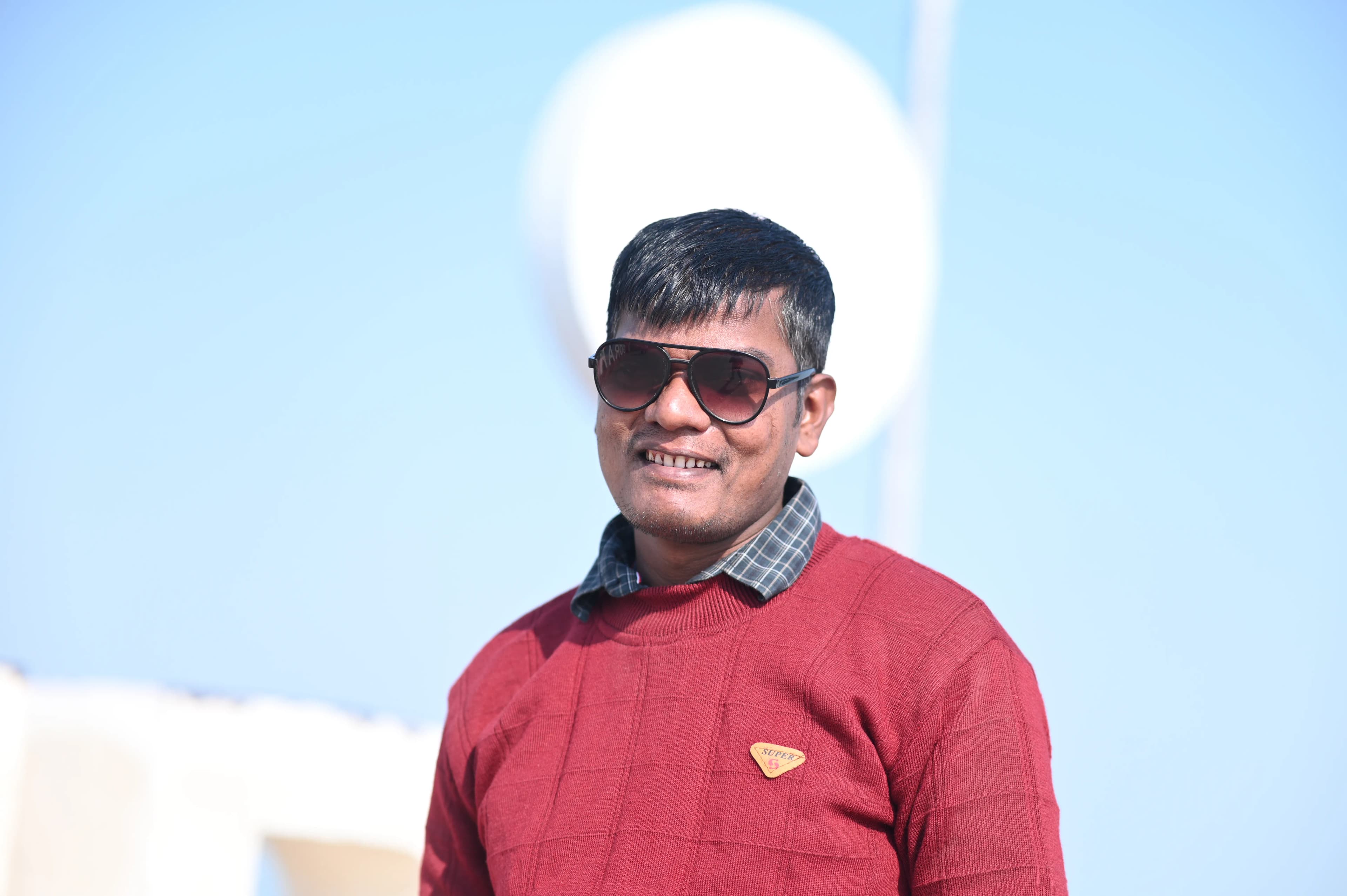 Shivam